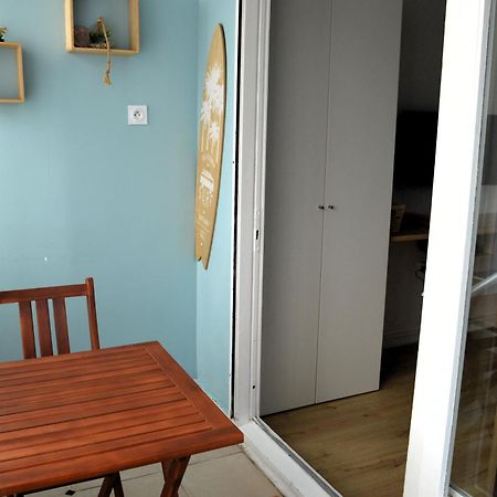 Le Levant - Avec Loggia - A 20M De La Plage Courseulles-sur-Mer Exterior photo