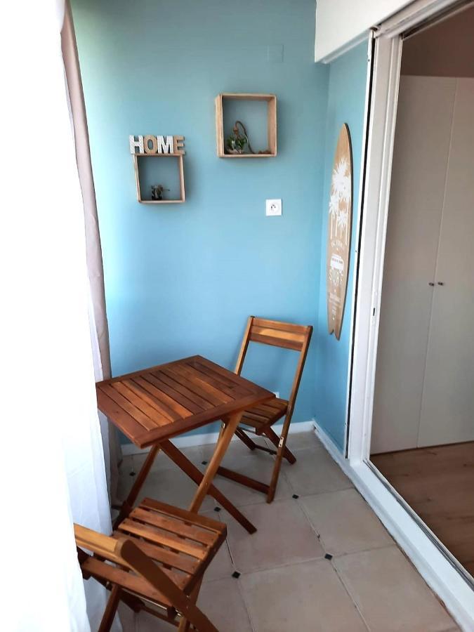 Le Levant - Avec Loggia - A 20M De La Plage Courseulles-sur-Mer Exterior photo