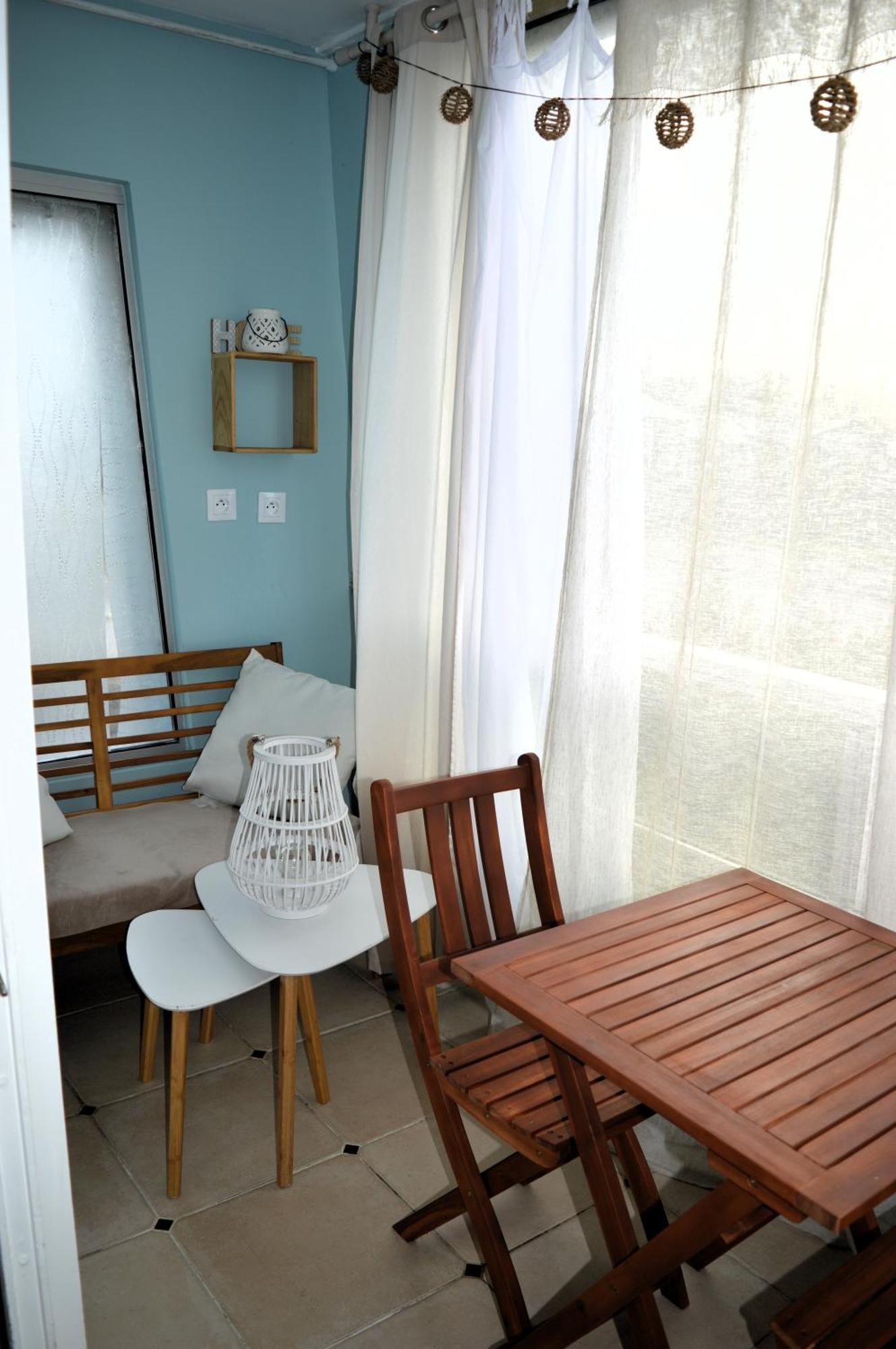 Le Levant - Avec Loggia - A 20M De La Plage Courseulles-sur-Mer Exterior photo